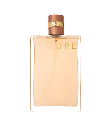 CHANEL ALLURE EDP  50ML