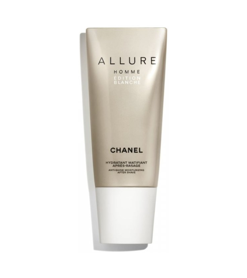 ALLURE HOMME EDITION BLANCHE ANTI-SHINE 100ML