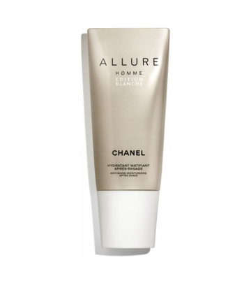 ALLURE HOMME EDITION BLANCHE ANTI-SHINE 100ML