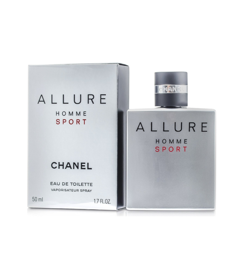 ALLURE HOMME SPORT EDT 50ML