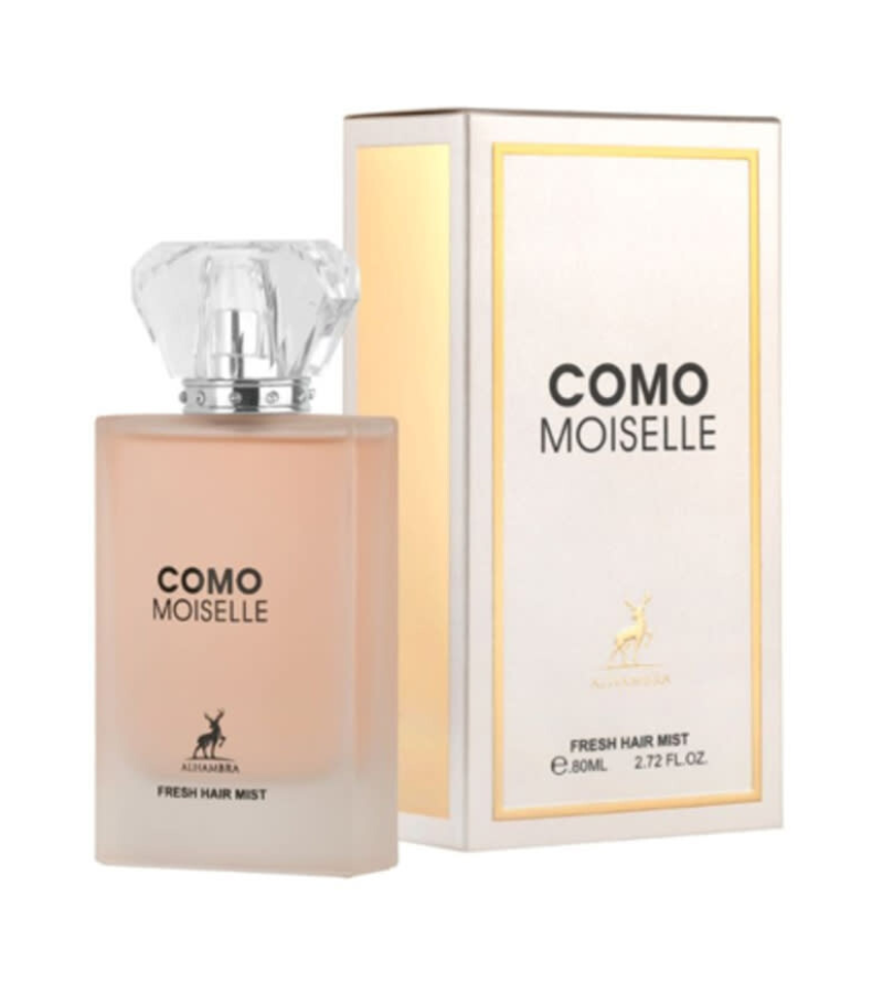 COMO MOISELLE EDP 100ML