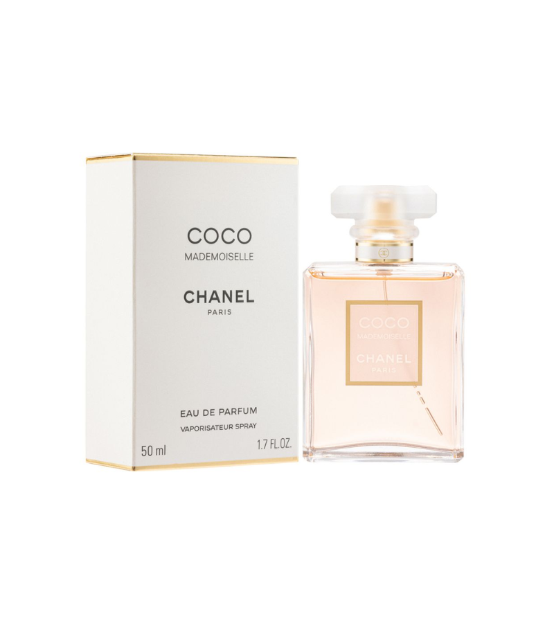 COCO MADEMOISELLE EDP 50ML