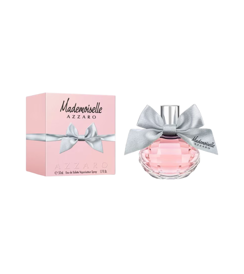 MADEMOISELLE SET W 50 ML