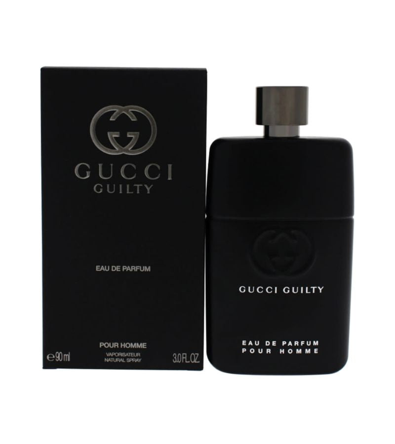 GUILTY POUR HOMME EDP 90ML