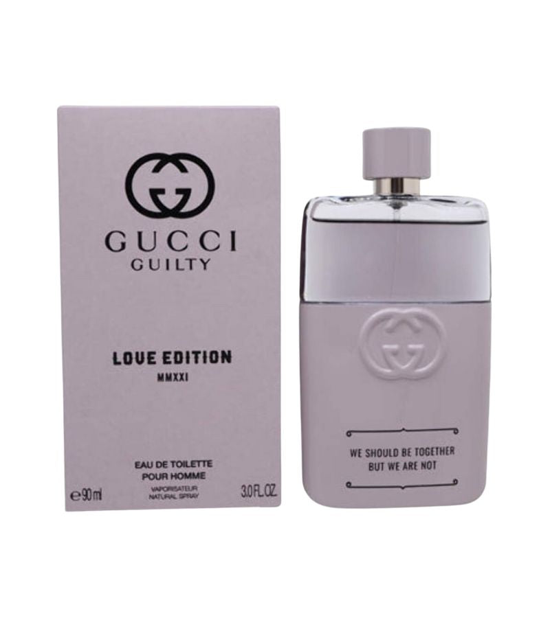 LOVE EDITION MMXXI EDP