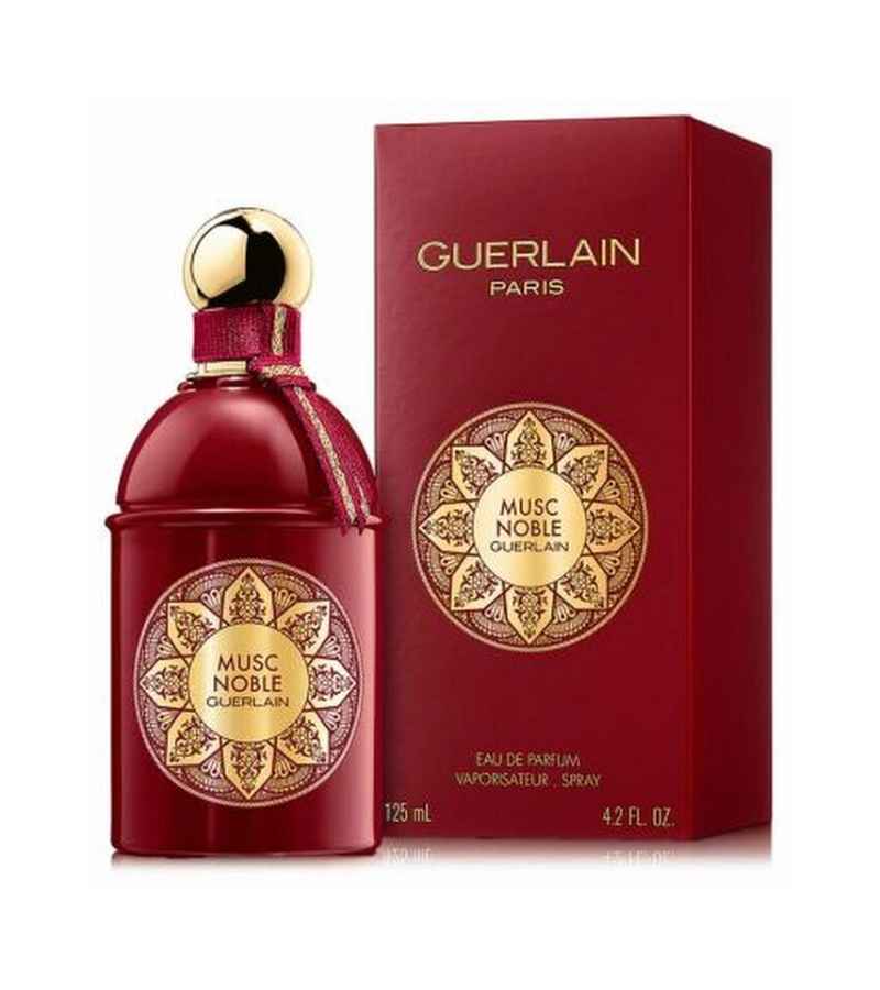 GUERLAIN MUSC NOBLE EDP 125ML