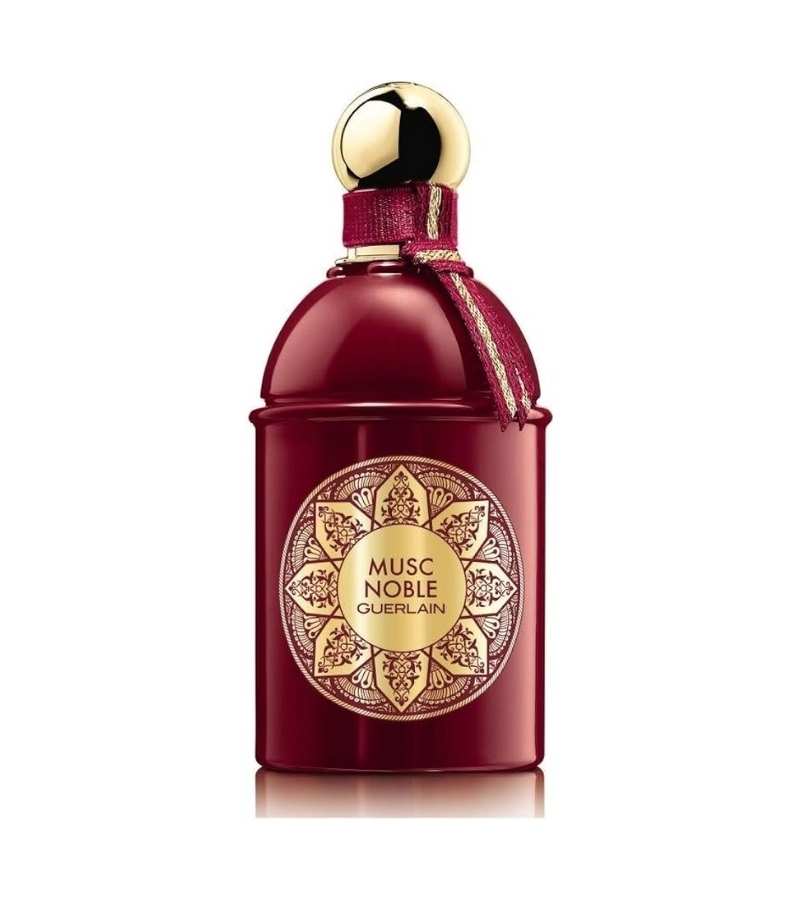 GUERLAIN MUSC NOBLE EDP 125ML