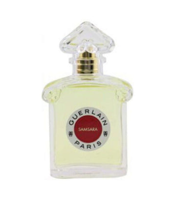 GUERLAIN SAMSARA EDP NEW 75ML