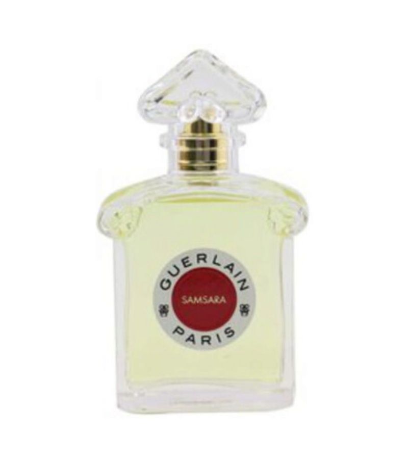 GUERLAIN SAMSARA EDP NEW 75ML
