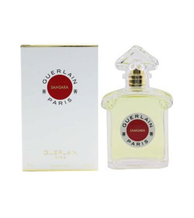 GUERLAIN SAMSARA EDP NEW 75ML