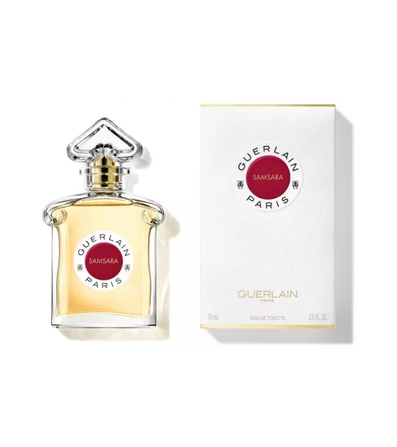 GUERLAIN SAMSARA EDT 75ML