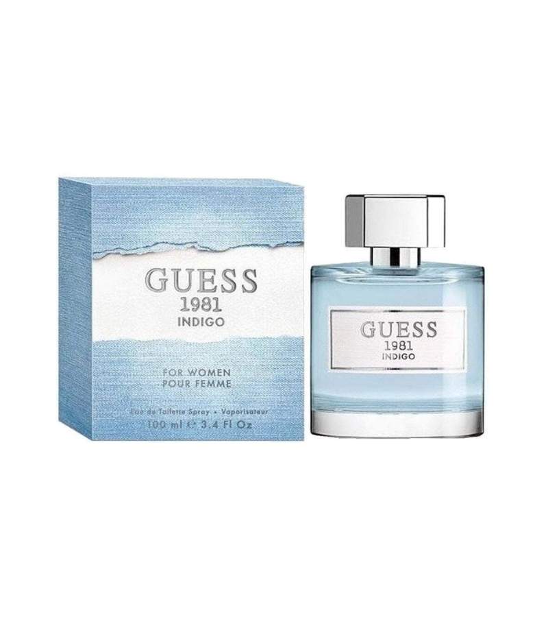 1981 INDIGO EDT 100ML