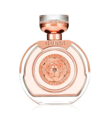 GUESS BELLA VITA ROSA EDT 100ML