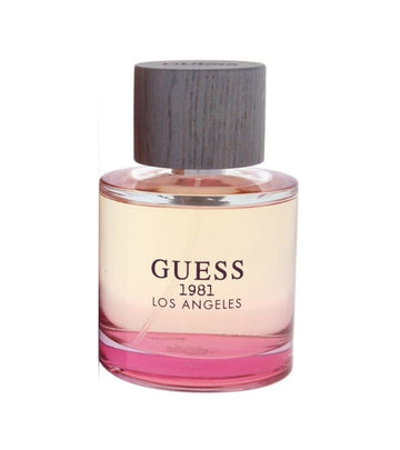 LOS ANGELES WOMEN EDT 100ML