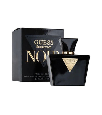 GUESS SEDUCTIVE NOIR (M) EDT 100ML