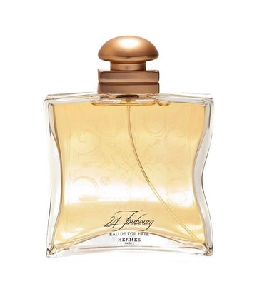 HERMES 24 FAUBOURG EDT 100ML