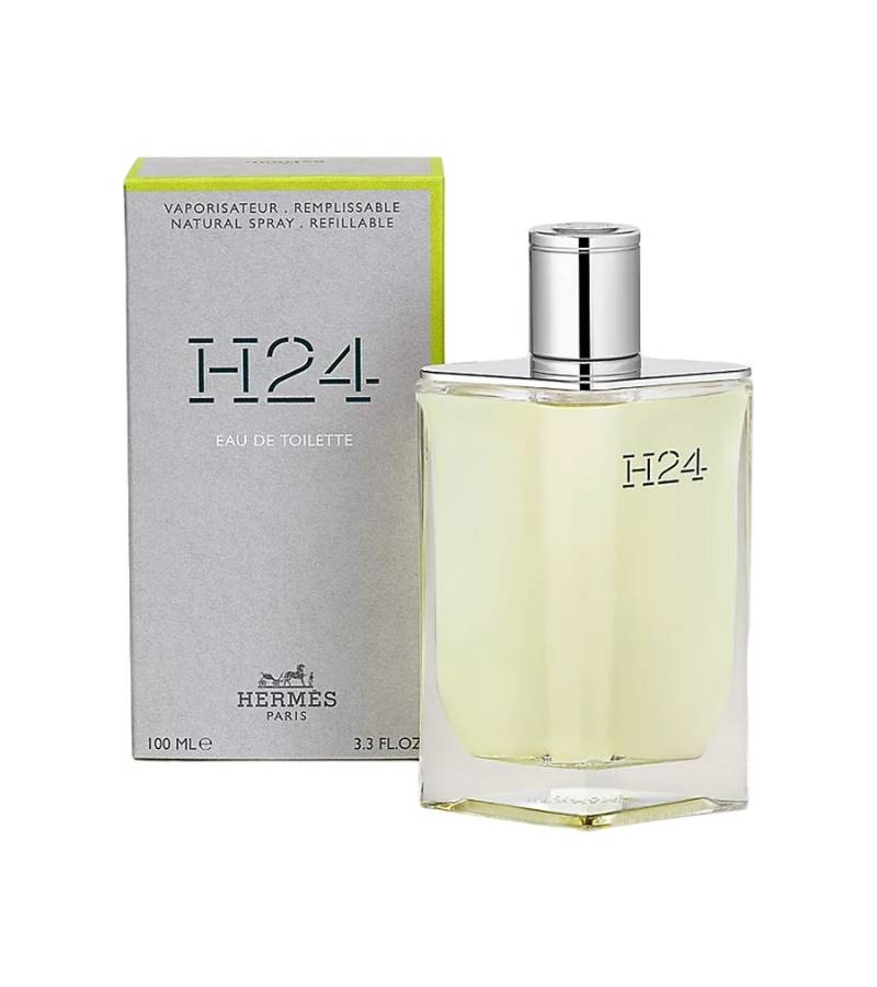 HERMES H24 EDT 100ML