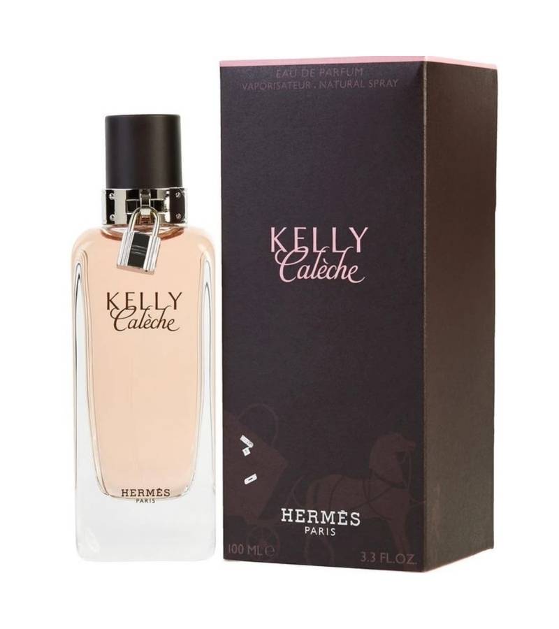 HERMES KELLY CALECHE EDP 100ML