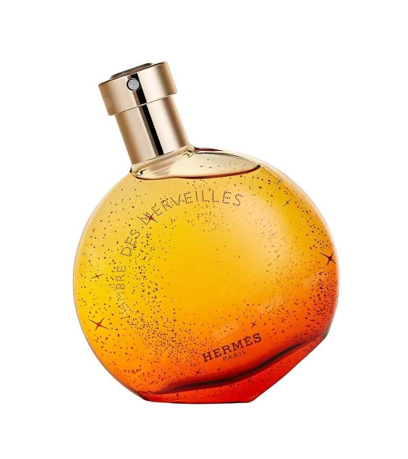 HERMES MARVEILLES EDP 100ML