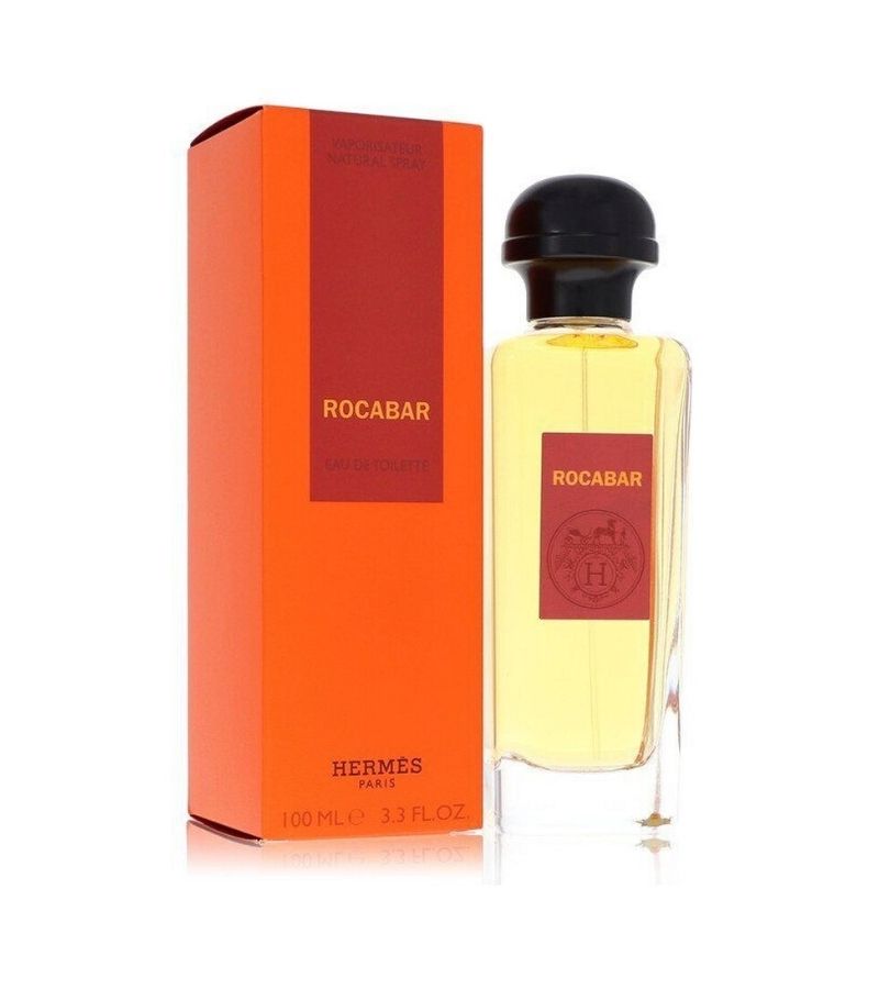 HERMES ROCABAR EDT 100ML