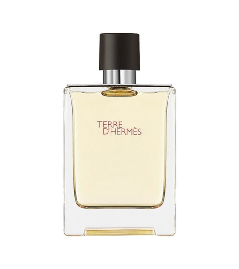 TERRE D’HERMÈS EAU INTENSE VETIVER EDP 50ML