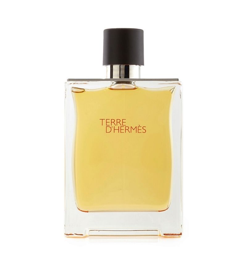 TERRE D’HERMÈS PARFUM 200ML