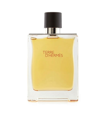 TERRE D’HERMÈS PARFUM 200ML