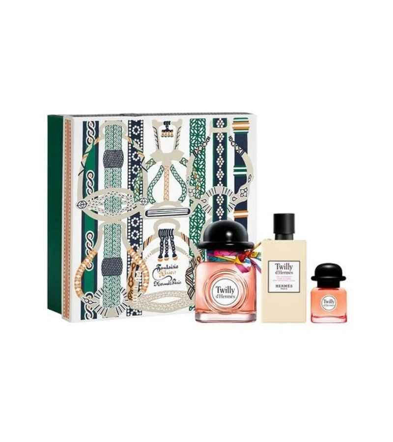 TWILLY D’HERMÈS EDP SET 50ML