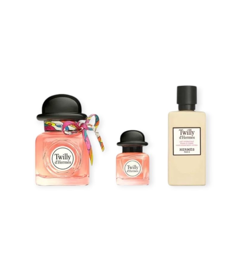 TWILLY D’HERMÈS EDP SET 50ML