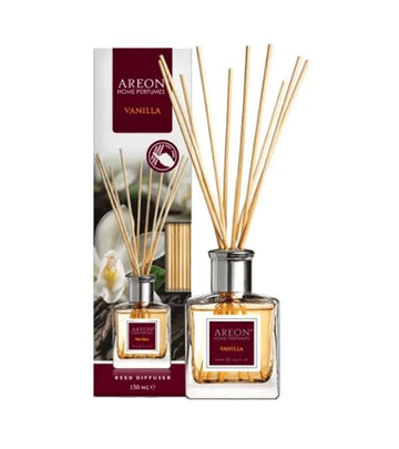 HOMME PARFUM VANILLA 150ML