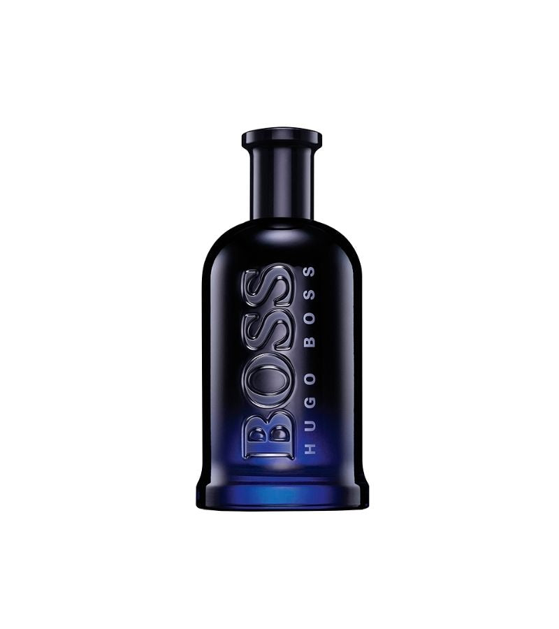 HUGO BOSS BOTTLED NIGHT EDT 200ML