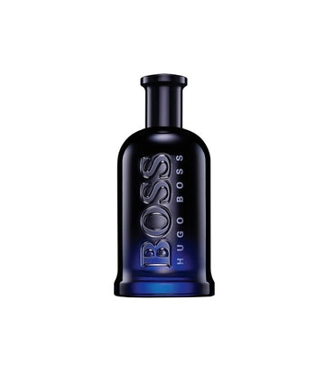 HUGO BOSS BOTTLED NIGHT EDT 200ML