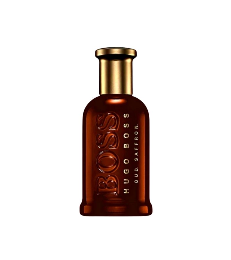 BOTTLED OUD SAFFRON EDP 100ML