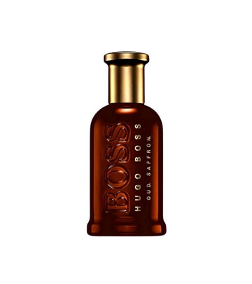 BOTTLED OUD SAFFRON EDP 100ML