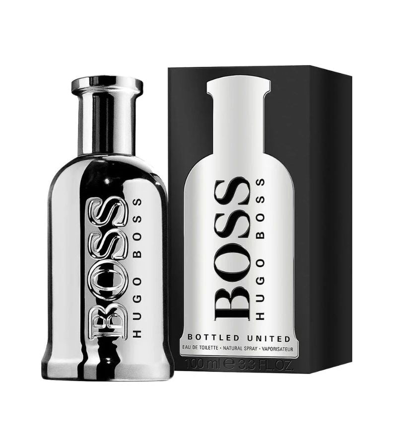 BOTTLED UNITED 100ML EDT