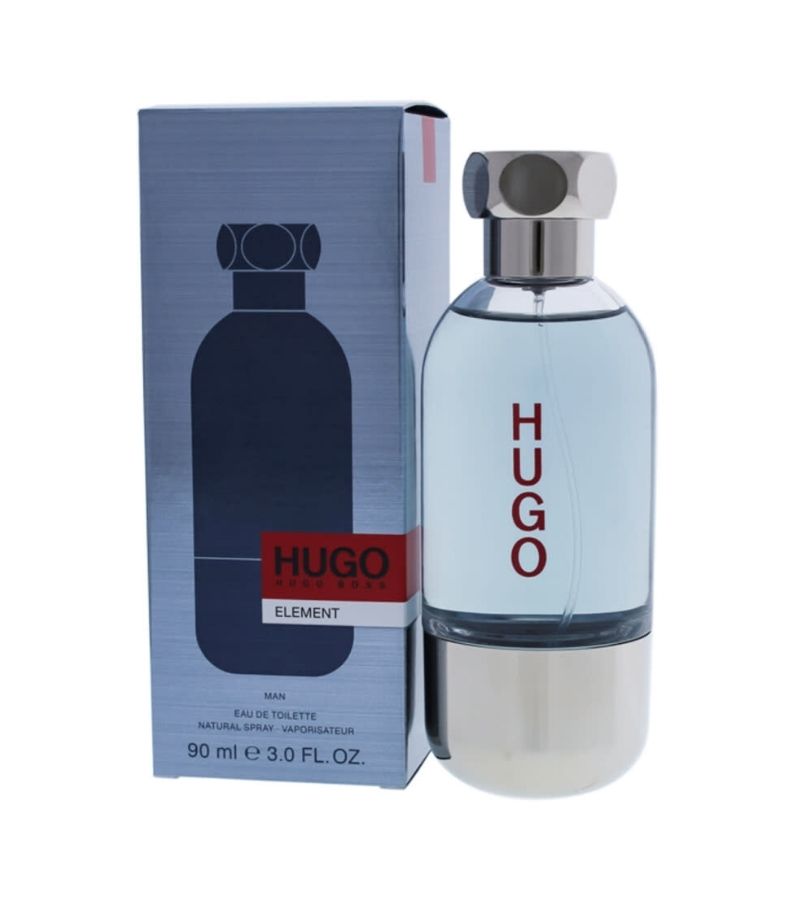HUGO BOSS ELEMENT EDT 90ML