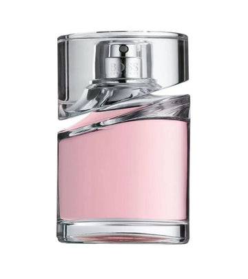 HUGO BOSS FEMME EDP 75ML
