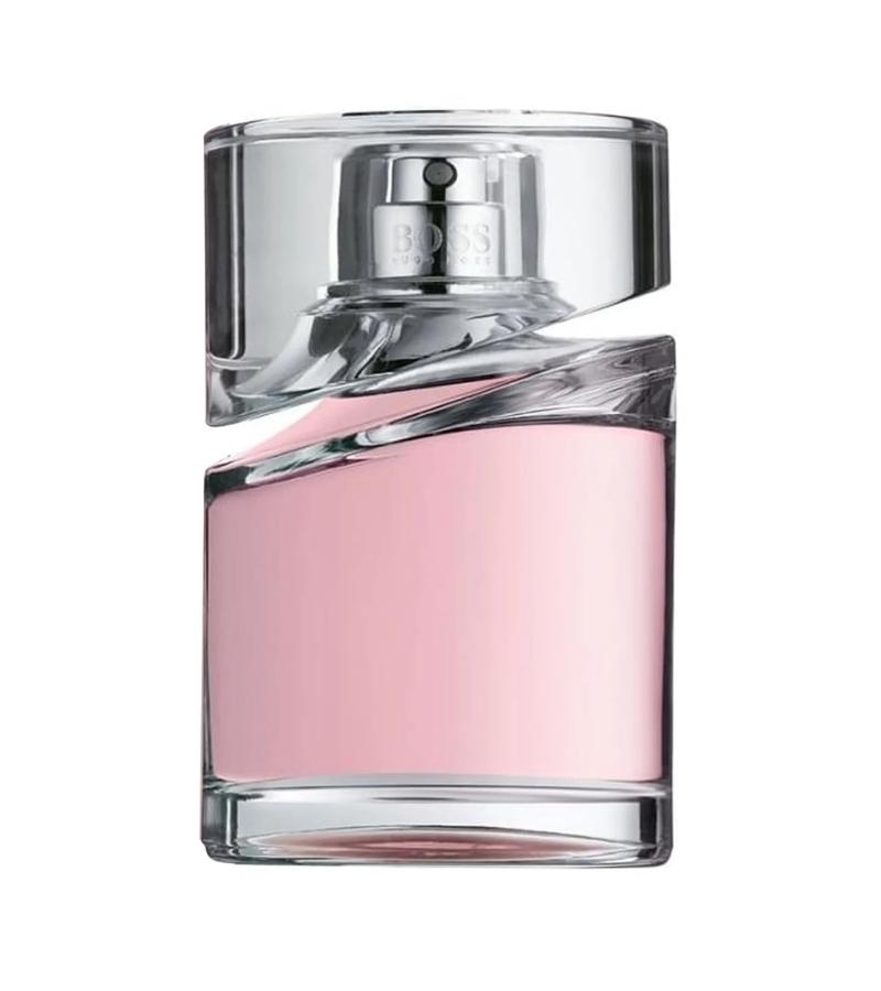 HUGO BOSS FEMME EDP 75ML