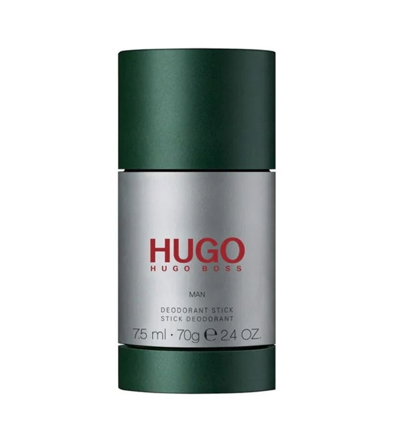 HUGO MAN DEODORANT STICK 75ML