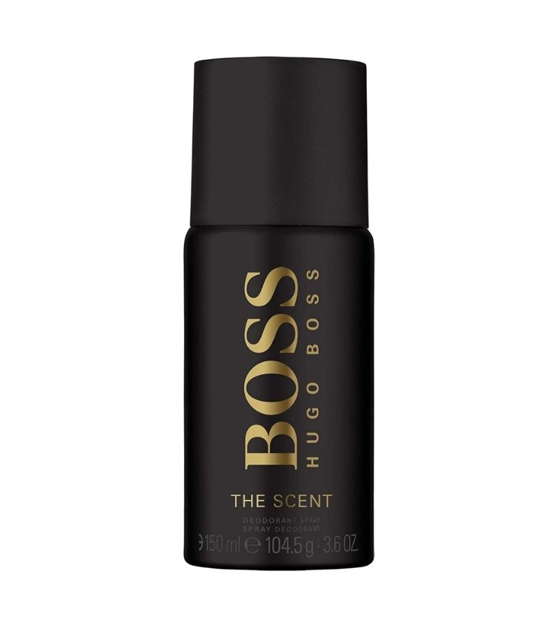 THE SCENT DEODORANT 150ML