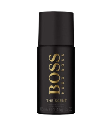 THE SCENT DEODORANT 150ML