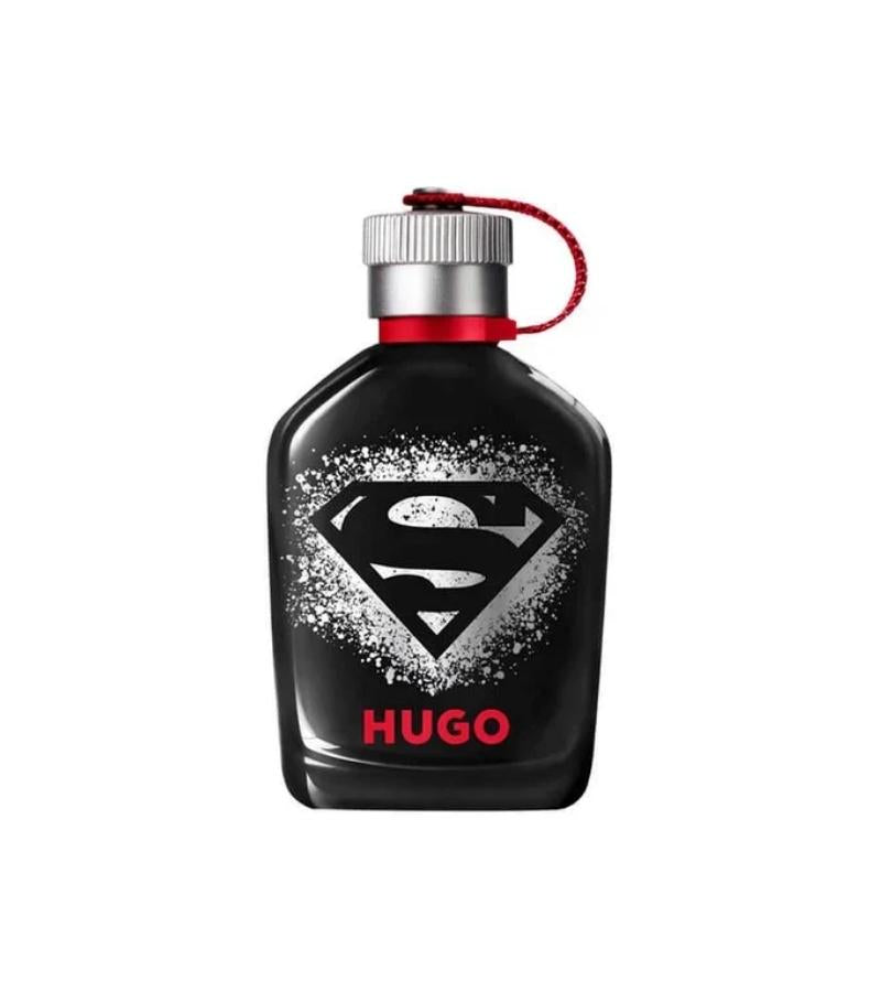 SUPERMAN X HUGO EDP 125ML