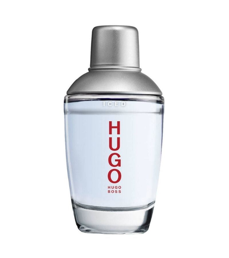 HUGO ICED EDT 75ML