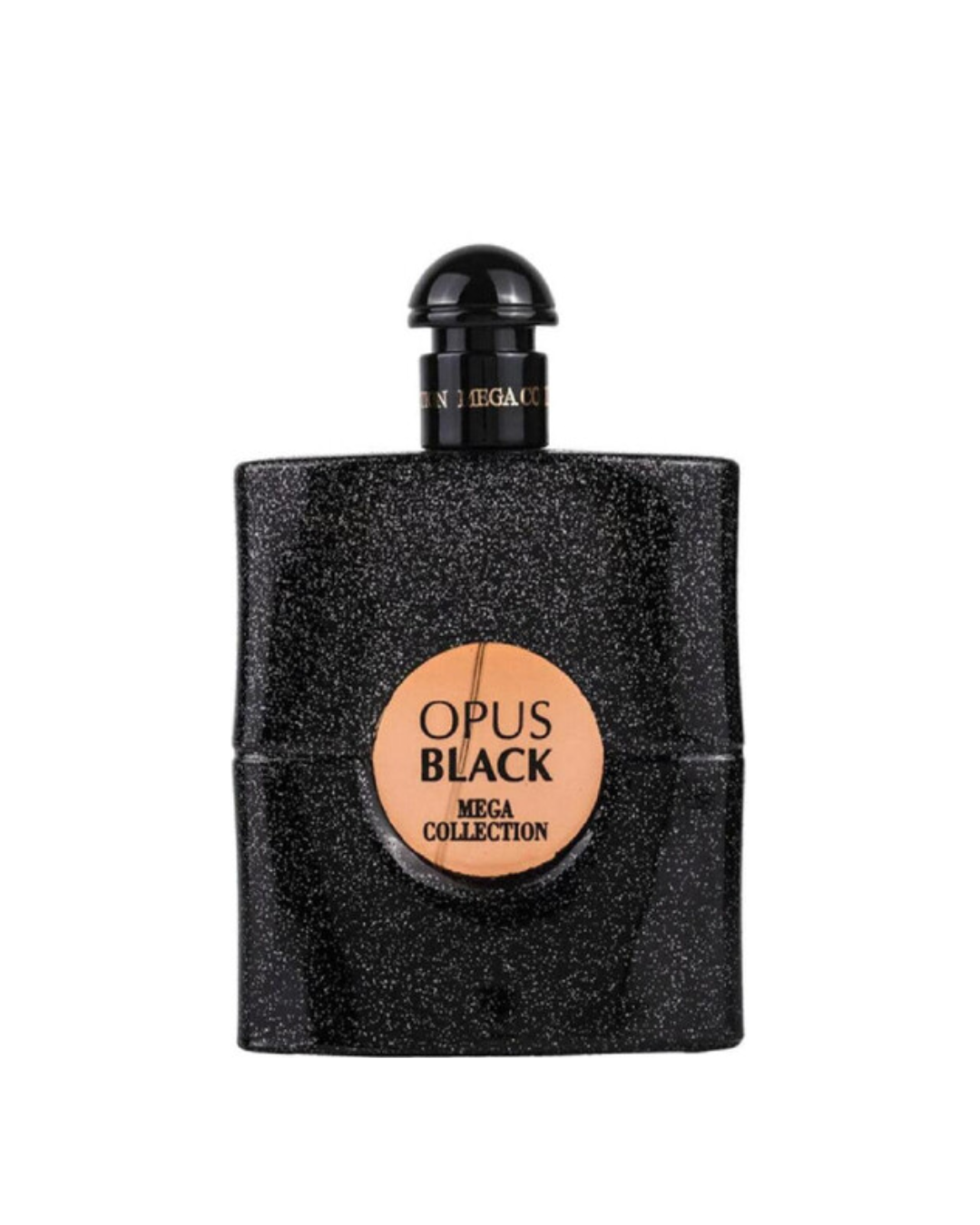 Ard Al Zaafaran Mega Collection Opus Black EDP Spray 3.4 oz – Unisex