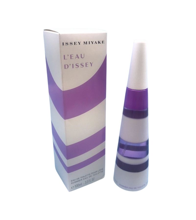 ISSEY MIYAKE POUR L’ÉTÉ EDT 100ML