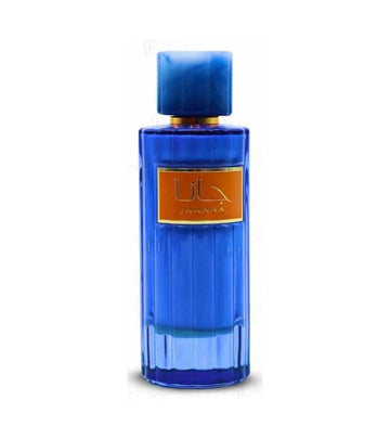 JAANAA MILKY PERFUME PREMIUM 100ML