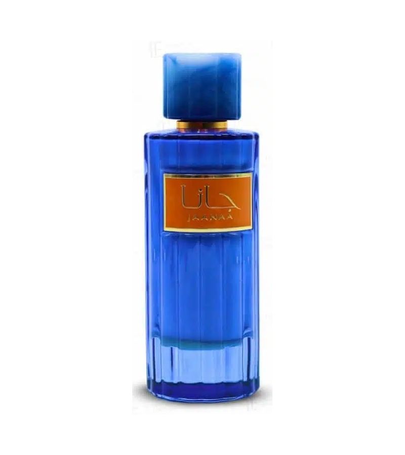 JAANAA MILKY PERFUME PREMIUM 100ML