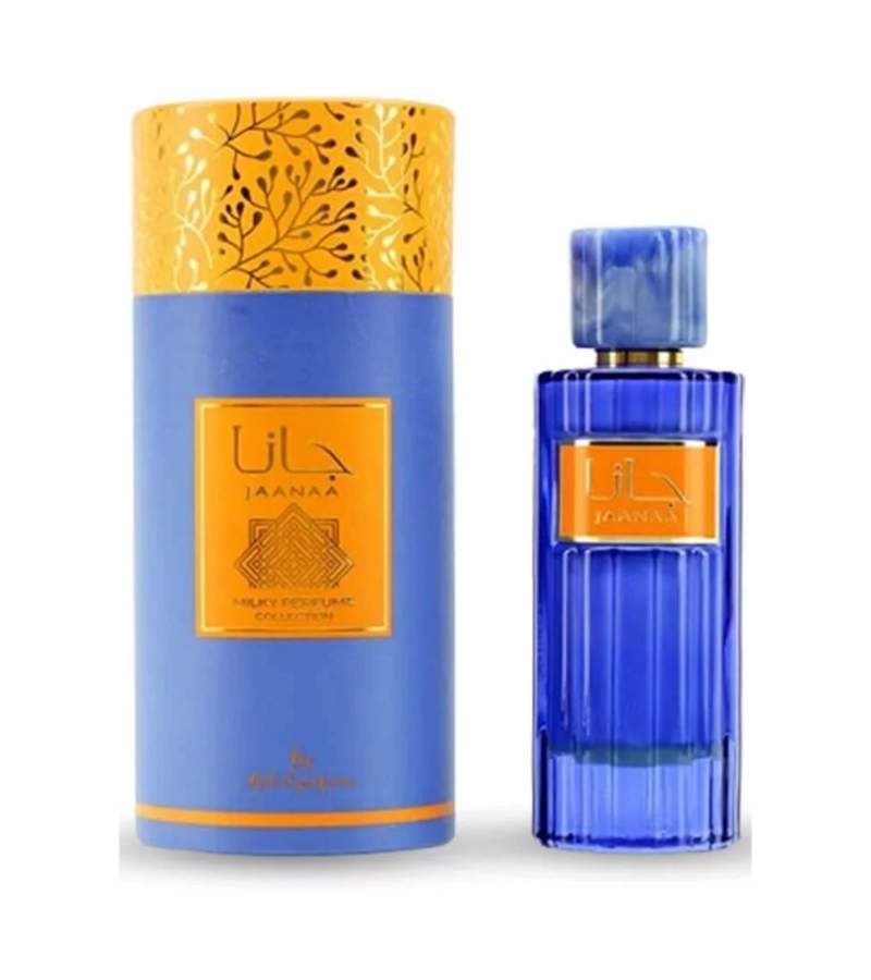 JAANAA MILKY PERFUME PREMIUM 100ML
