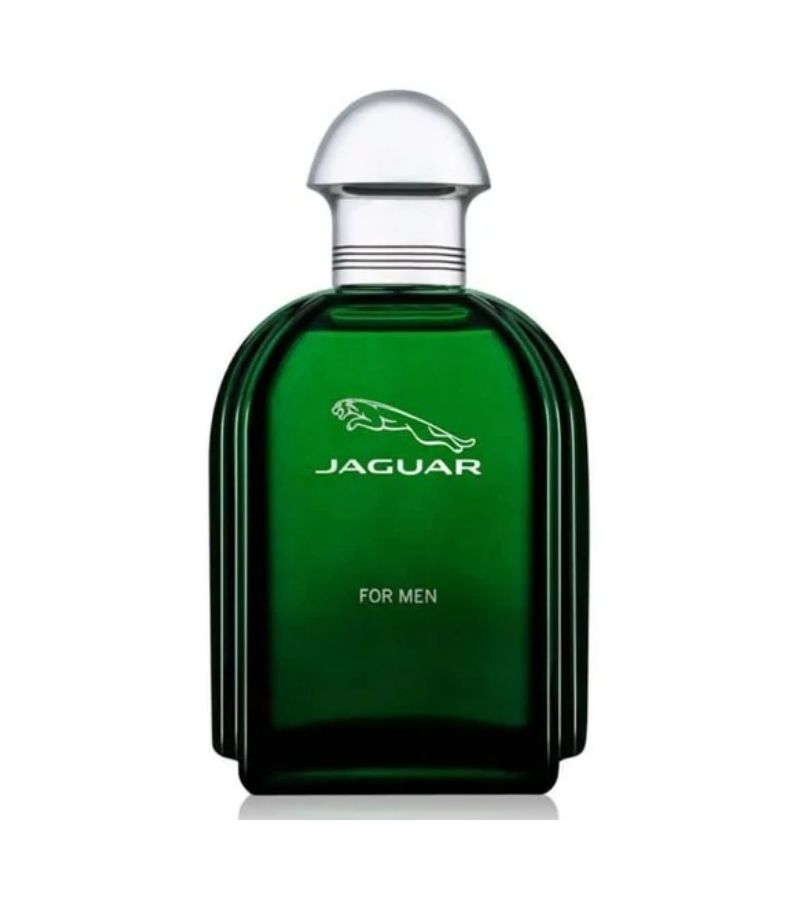 JAGUAR GREEN EDT 100ML