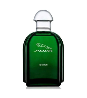JAGUAR GREEN EDT 100ML